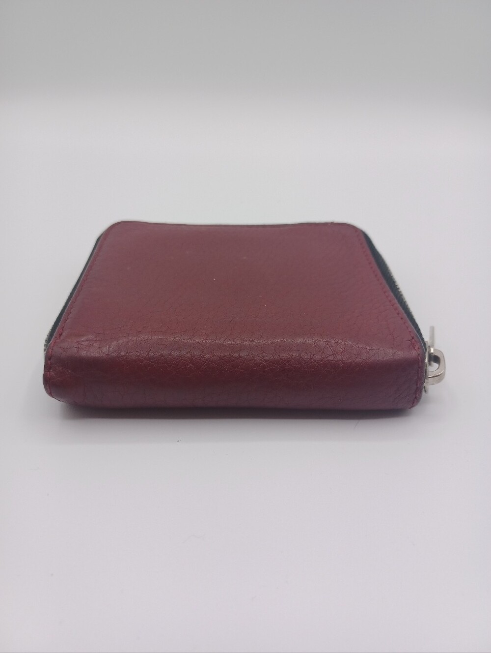 Marc Jacobs Leather Wallet - Picture 7 of 12